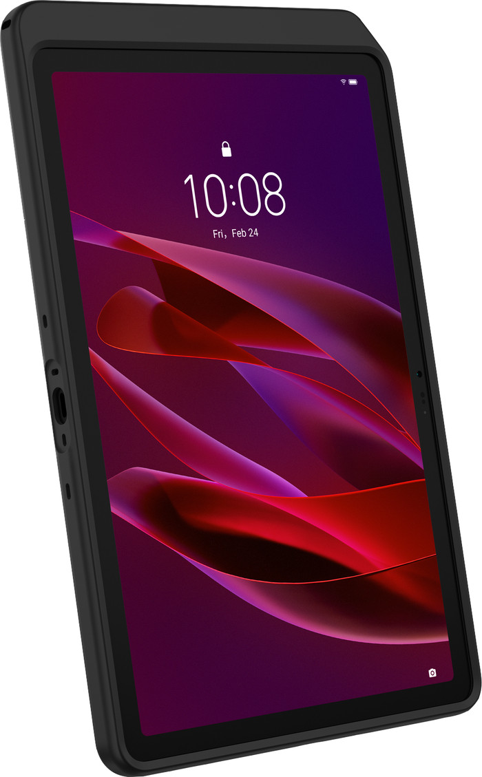 Lenovo ThinkTab X11 11 Pouces 256 Go Wifi + 5G Noir avec Stylet côté droit