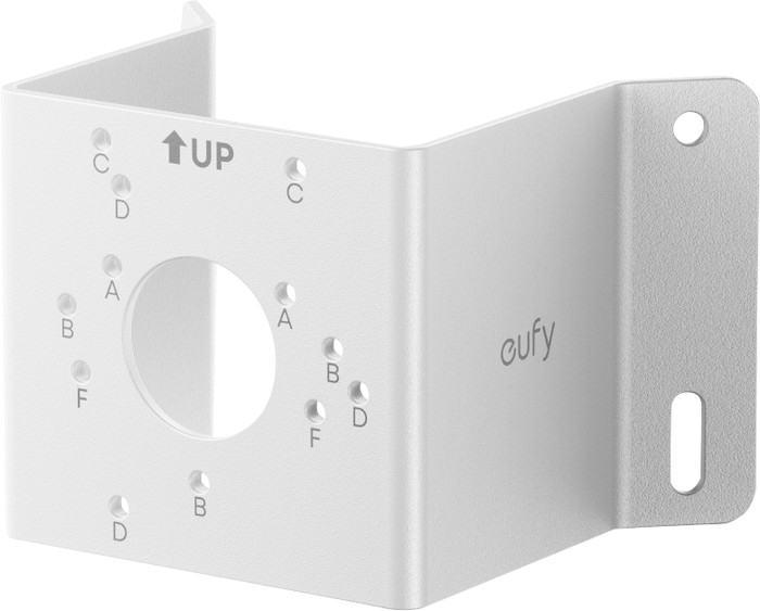 Eufy Corner Mount Bracket Main Image