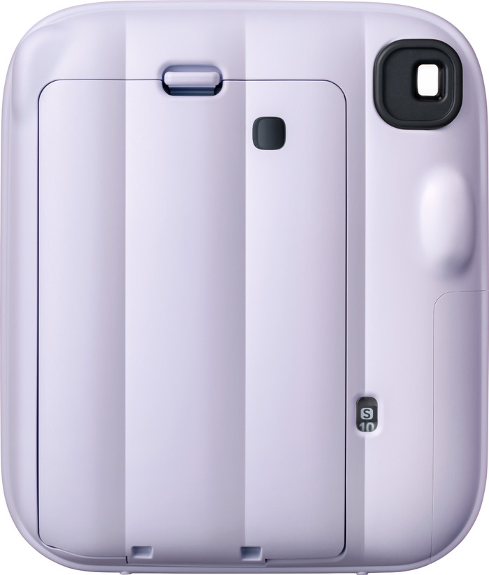 Fujifilm Instax Mini 13 Dreamy Purple achterkant
