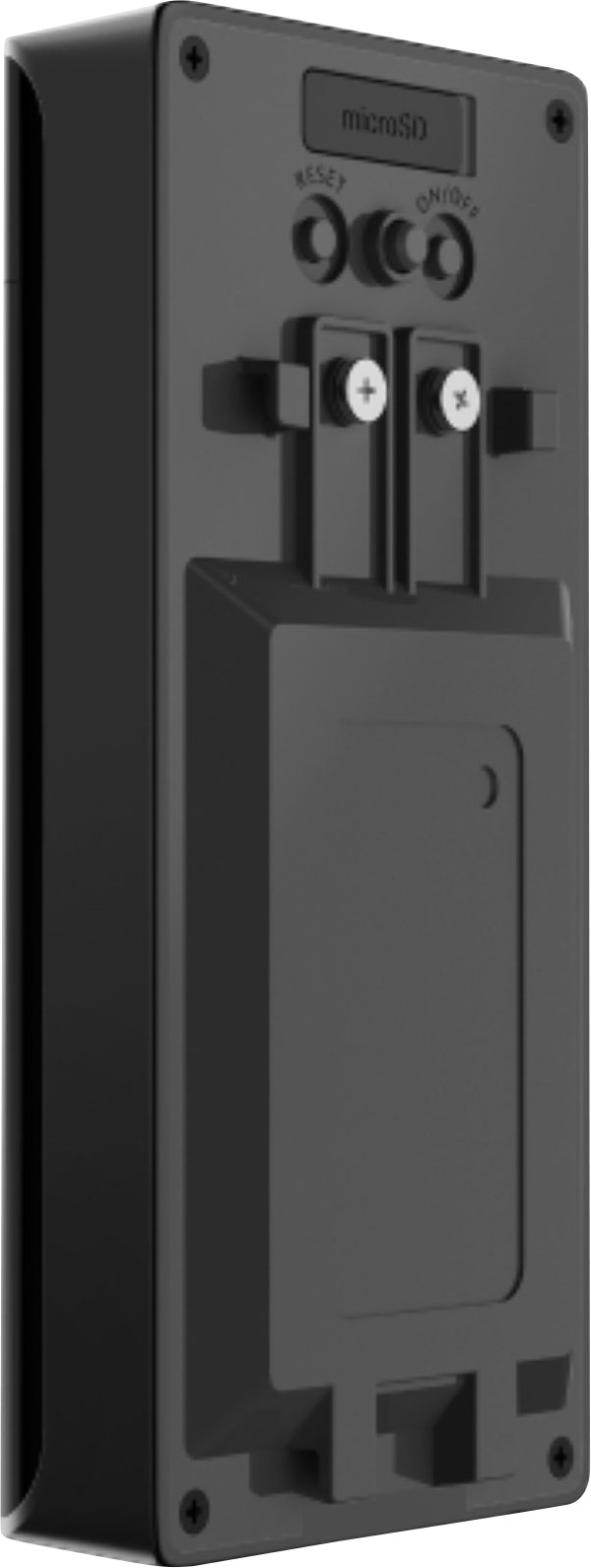 TP-Link Tapo D260 Smart Doorbell achterkant