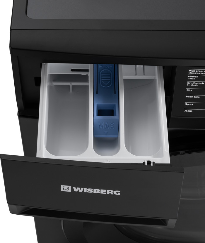 Wisberg WBWM1A4B9NB detail