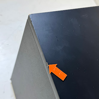 Bowers & Wilkins 603 S2 Zwart (per stuk) 