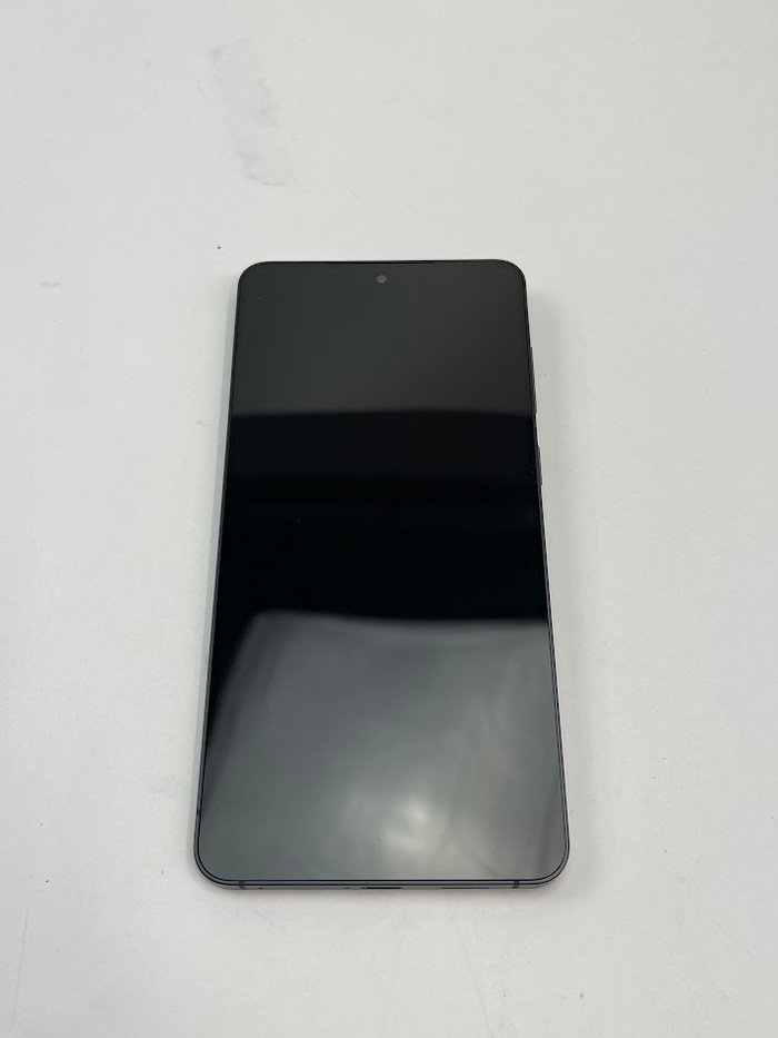 Samsung Galaxy S25 Edge 512 Go Noir 5G 