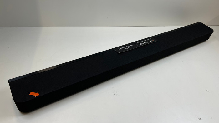 Sony Bravia Theatre Bar 8 