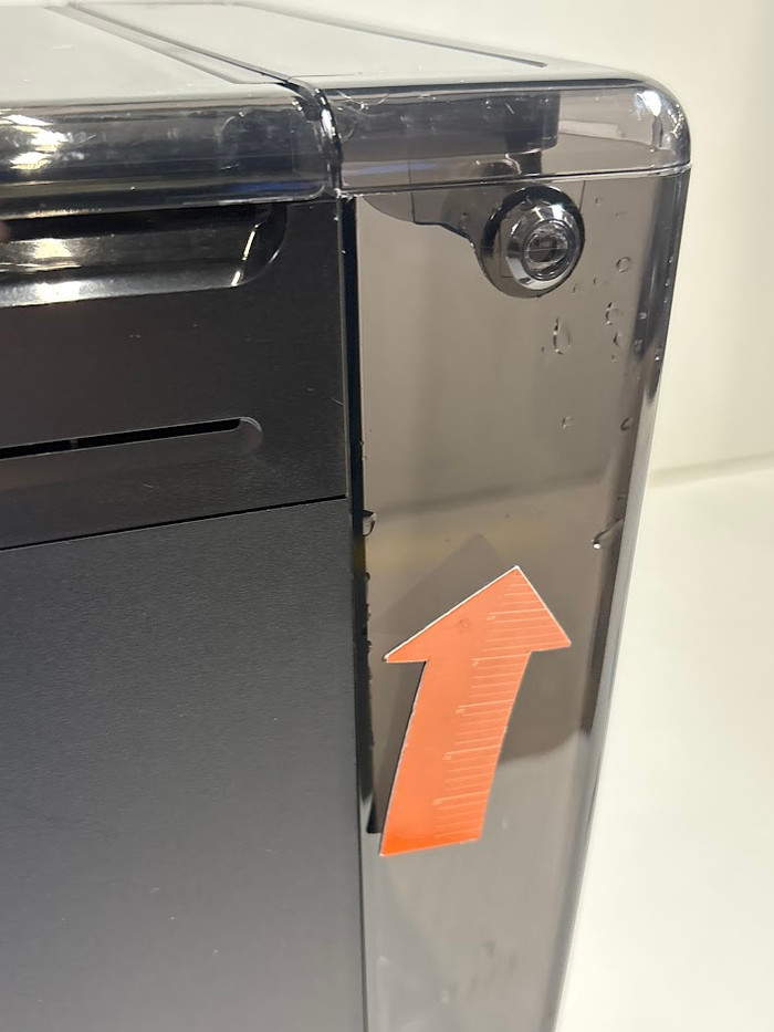 Krups Evidence EA897B 