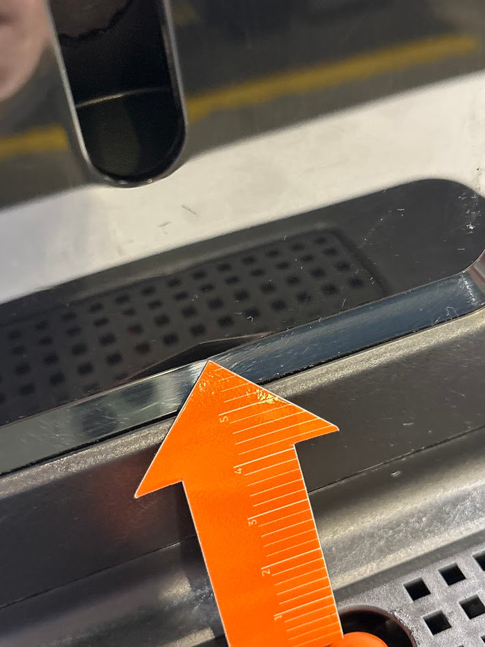 Krups Evidence EA897B 