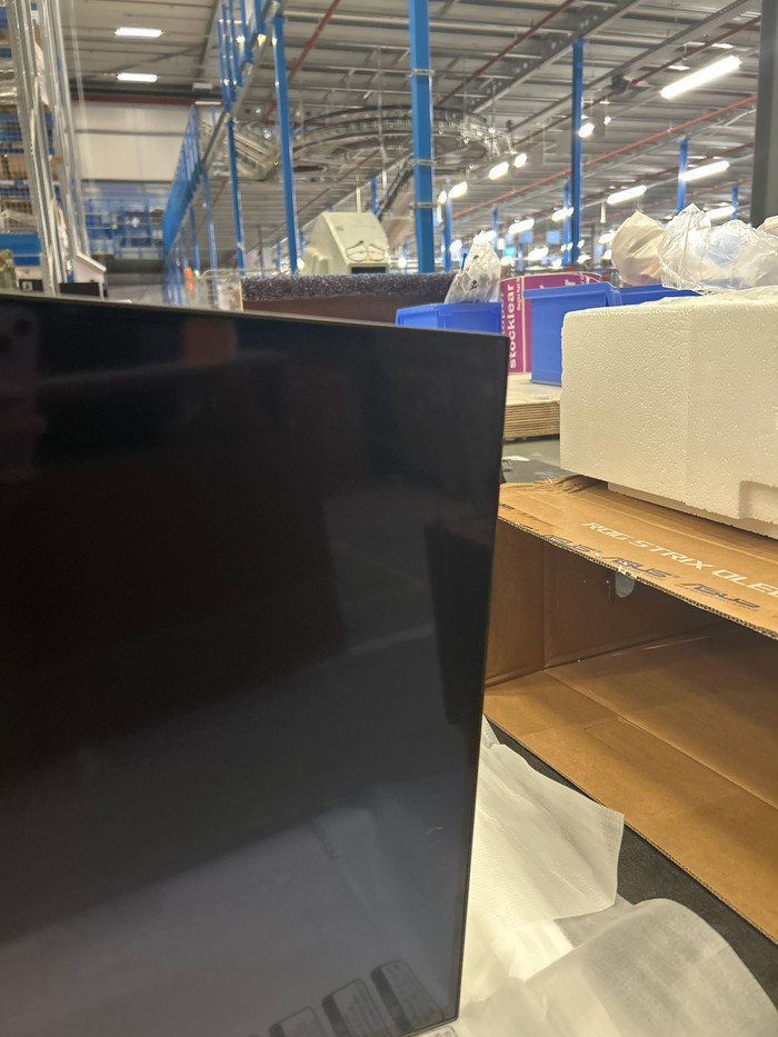 ASUS ROG Strix OLED XG27AQDMG 