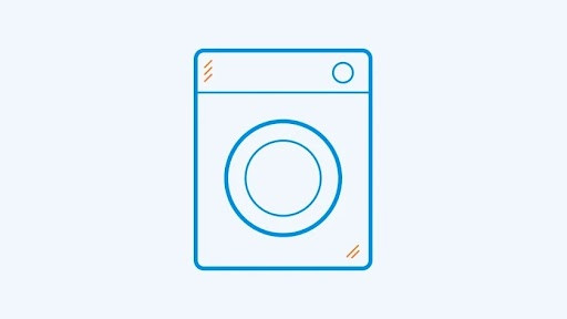 Siemens WG56B2ACFG intelligentDosing 