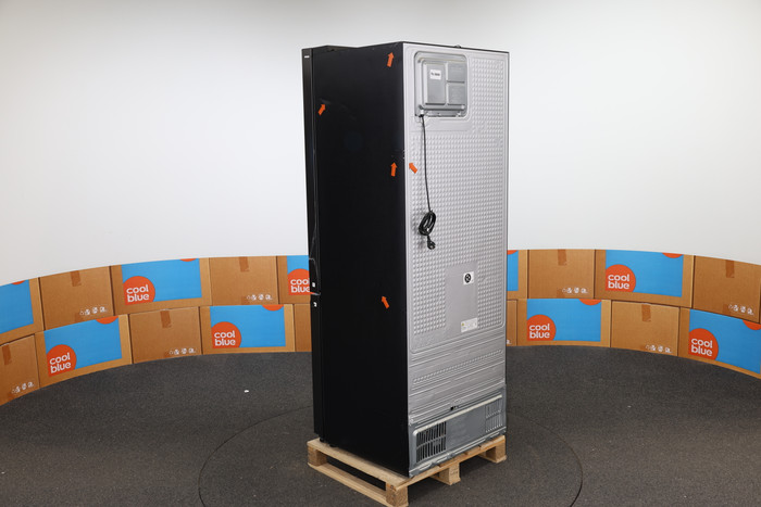 Samsung RB53DG706AB1EF 