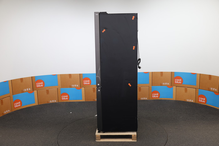 Samsung RB53DG706AB1EF 