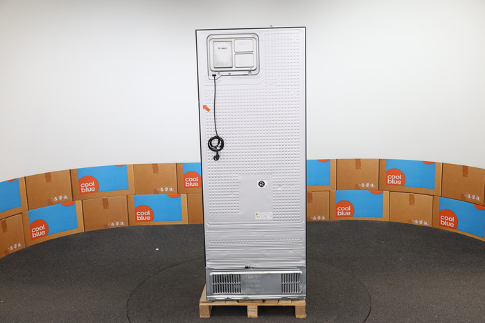 Samsung RB53DG706AB1EF 