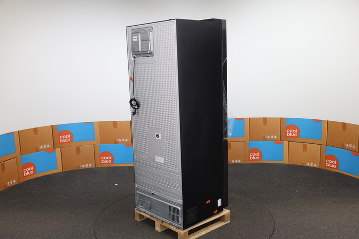 Samsung RB53DG706AB1EF 