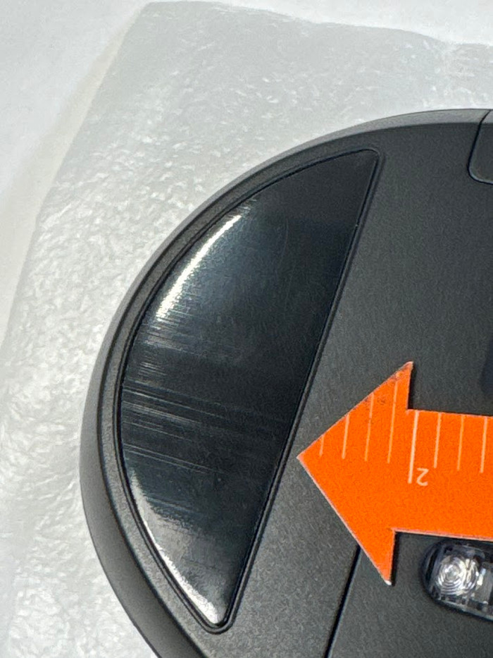 BlueBuilt Nexum Pro Souris Sans Fil 