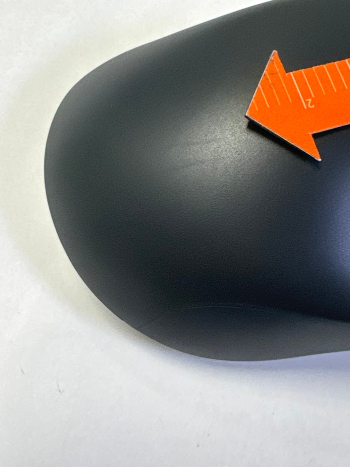 BlueBuilt Nexum Pro Souris Sans Fil 