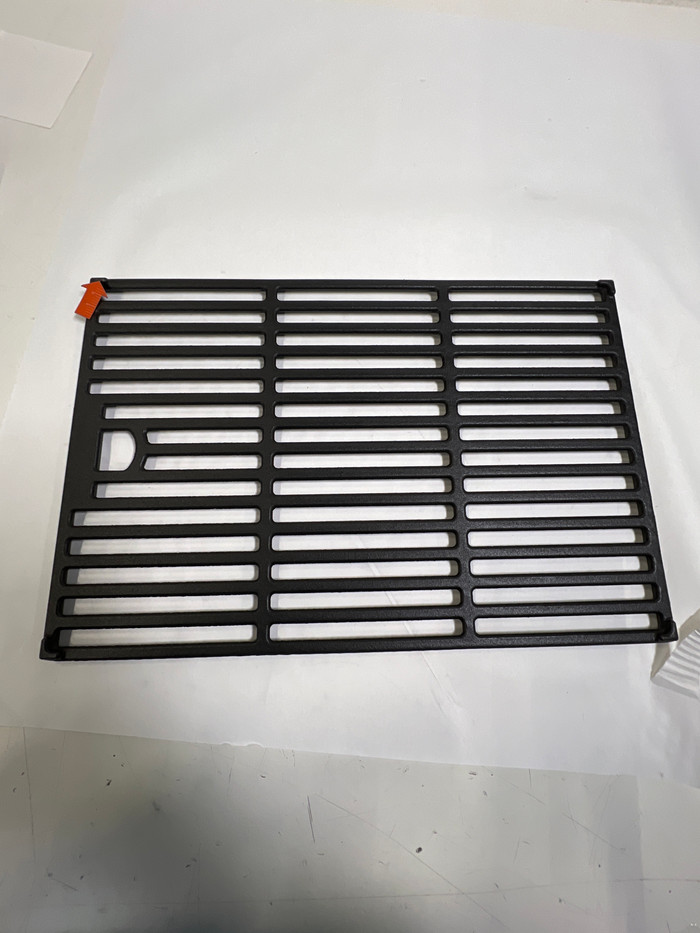 Boretti Grill Rack for Carbone 2.0 