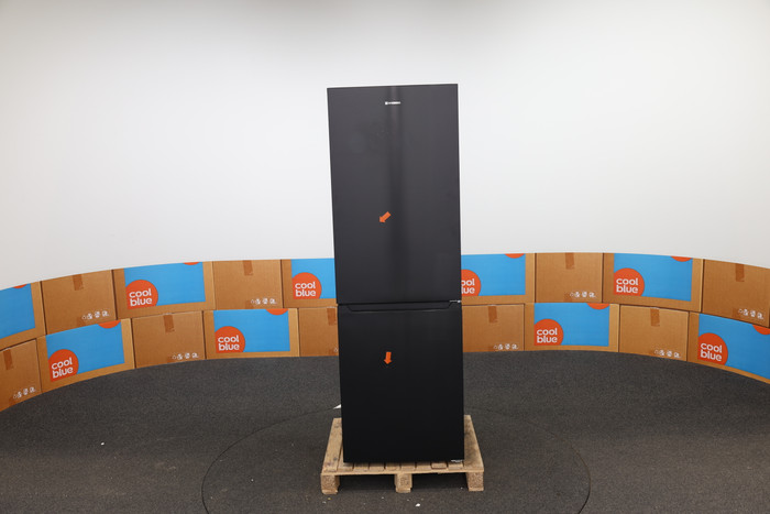 Wisberg WBKVC185CNFB 