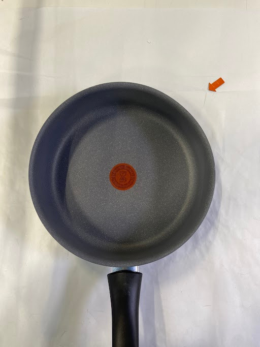 Tefal Healthy Chef Hapjespan 24 cm + deksel 