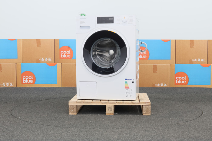 Miele WSF 363 WCS PowerWash 2.0 