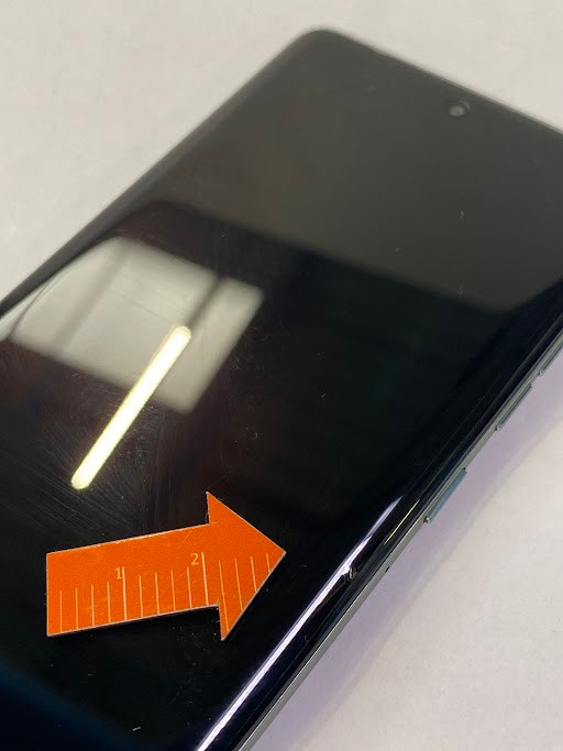 Motorola Edge 60 Pro 512 Go Gris 5G 