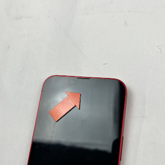 Apple iPhone 13 128GB RED 