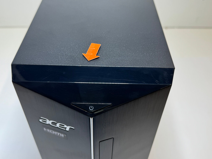 Acer Aspire TC-1785 I5616 