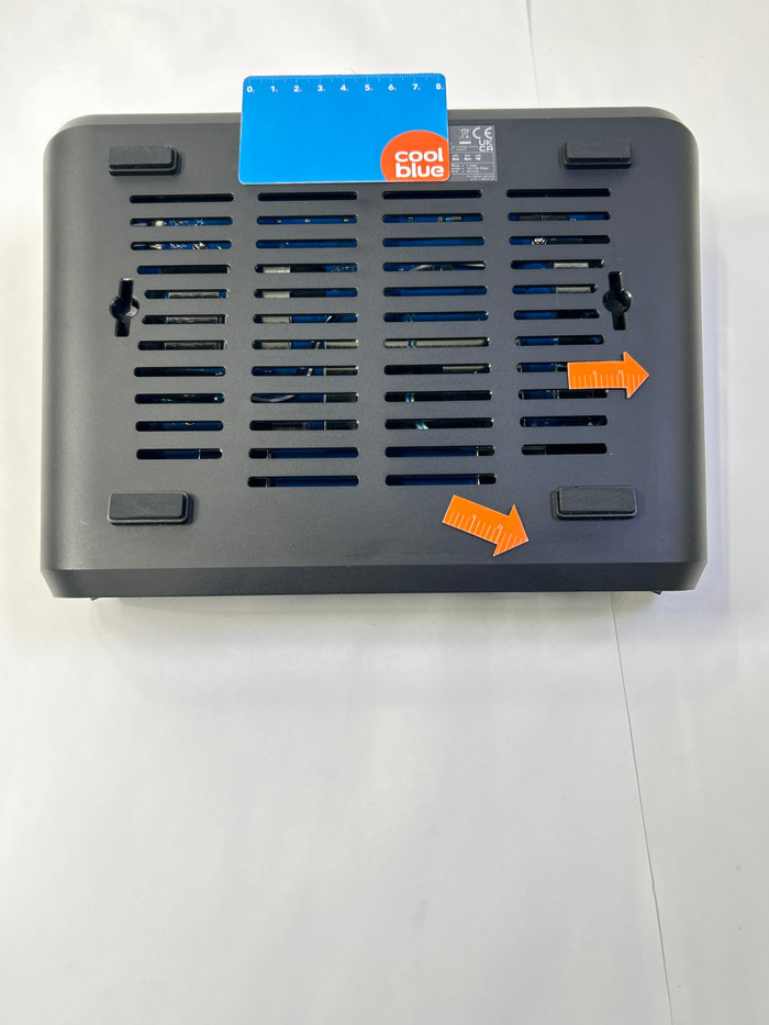 Netgear Nighthawk RAXE300 