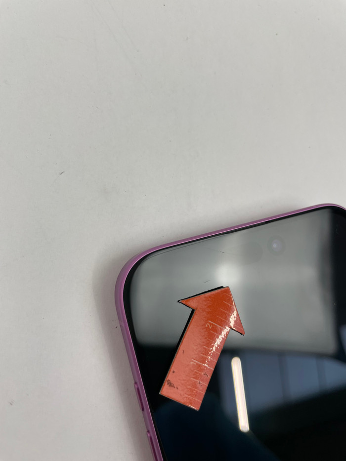 Apple iPhone 16 Plus 128GB Roze 