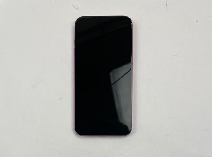 Apple iPhone 16 Plus 128GB Roze 