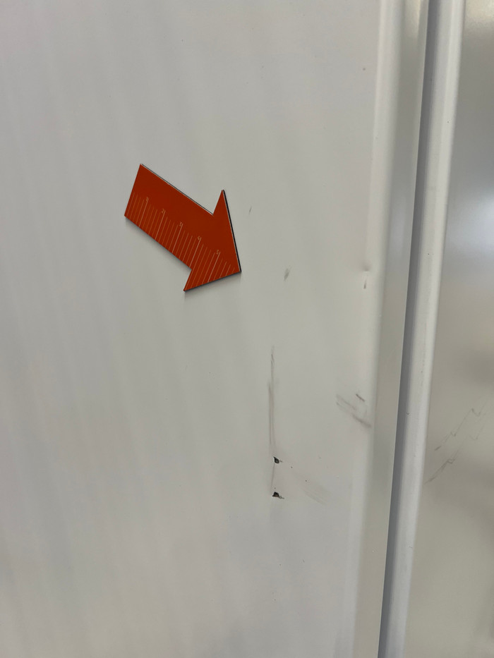 Samsung BRB26705EWW/EF 