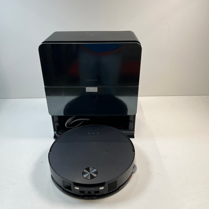 Roborock Saros 10 Black 