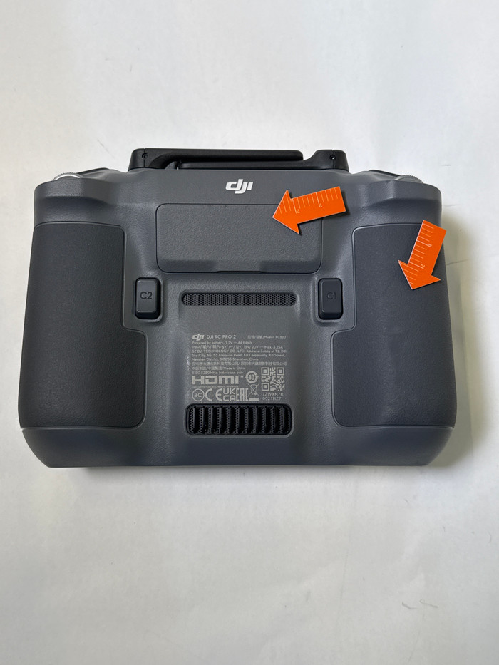 DJI Mavic 4 Pro Creator Combo 