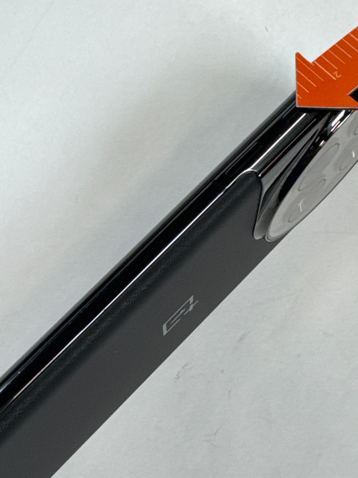 OnePlus 12 256 Go Noir 5G 