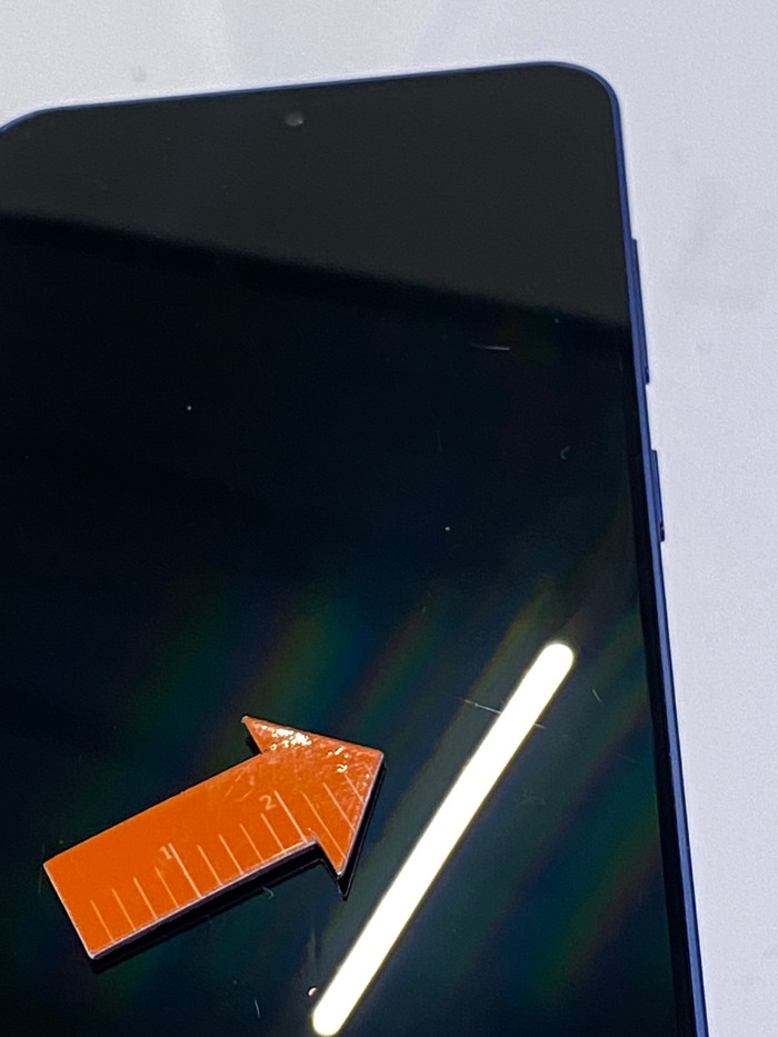 Samsung Galaxy S25 256 Go Bleu Foncé 5G 