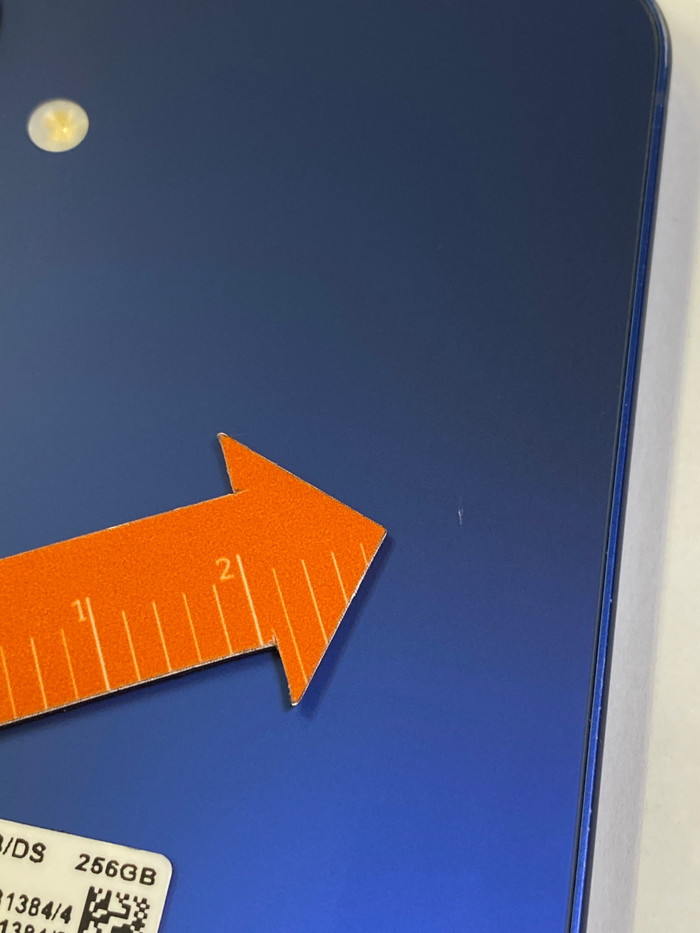 Samsung Galaxy S25 256 Go Bleu Foncé 5G 