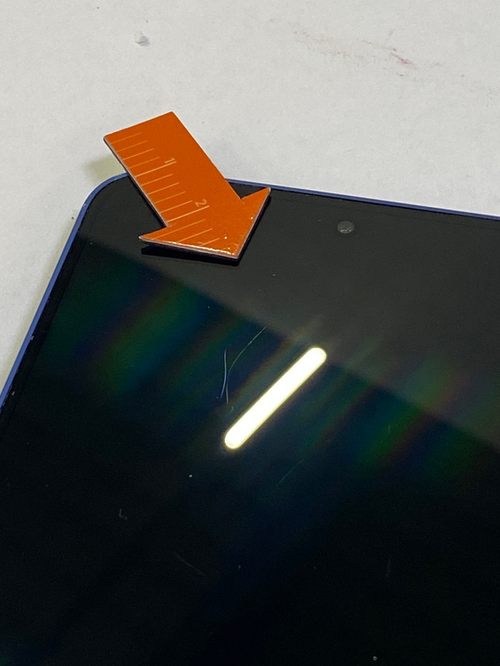 Samsung Galaxy S25 256 Go Bleu Foncé 5G 