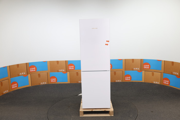 Liebherr CNsdc 5203-22 