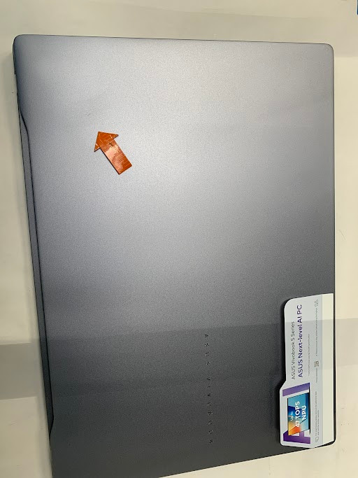 ASUS Vivobook S 14 OLED S5406SA-QD004W Azerty 