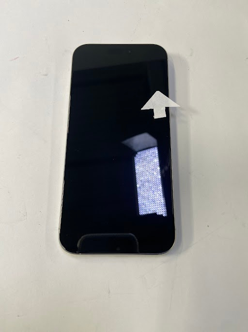 Apple iPhone 16 Pro Max 512GB White Titanium 