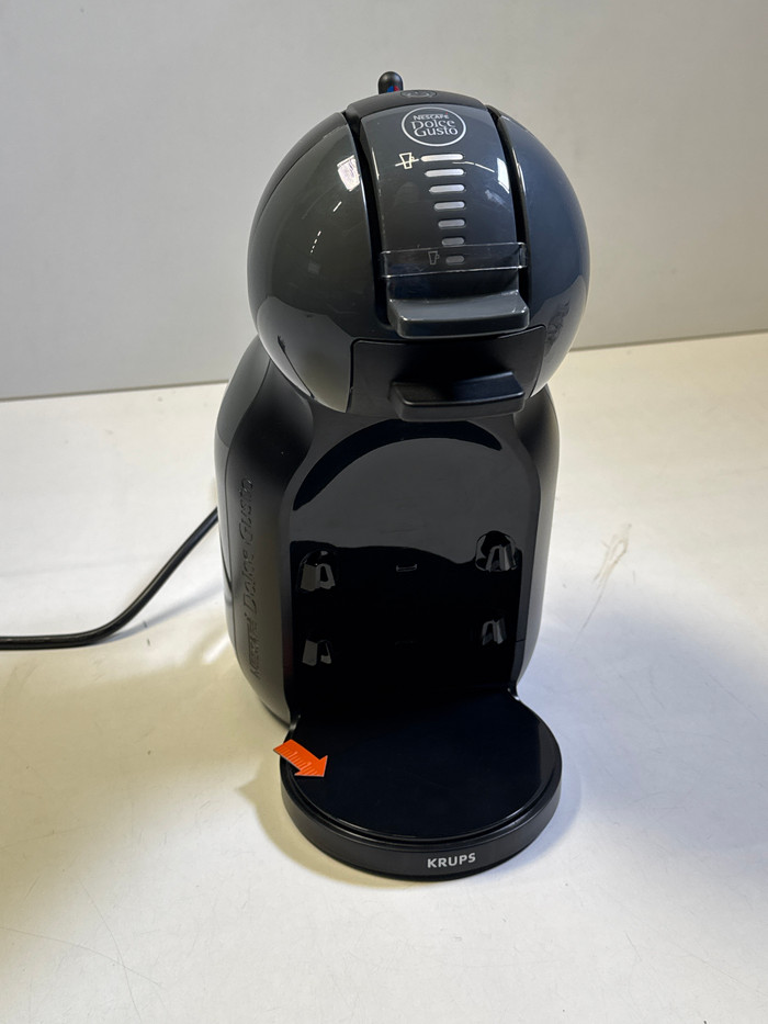 Krups NESCAFE Dolce Gusto Mini Me KP1238 