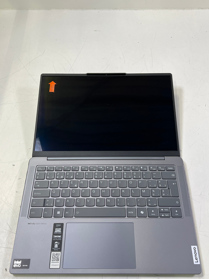 Lenovo Yoga Slim 7 OLED 14IMH9 83CV0055MB Azerty 