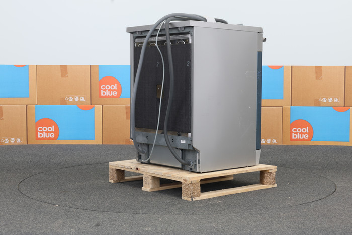 AEG FFB75737PM GlassCare 