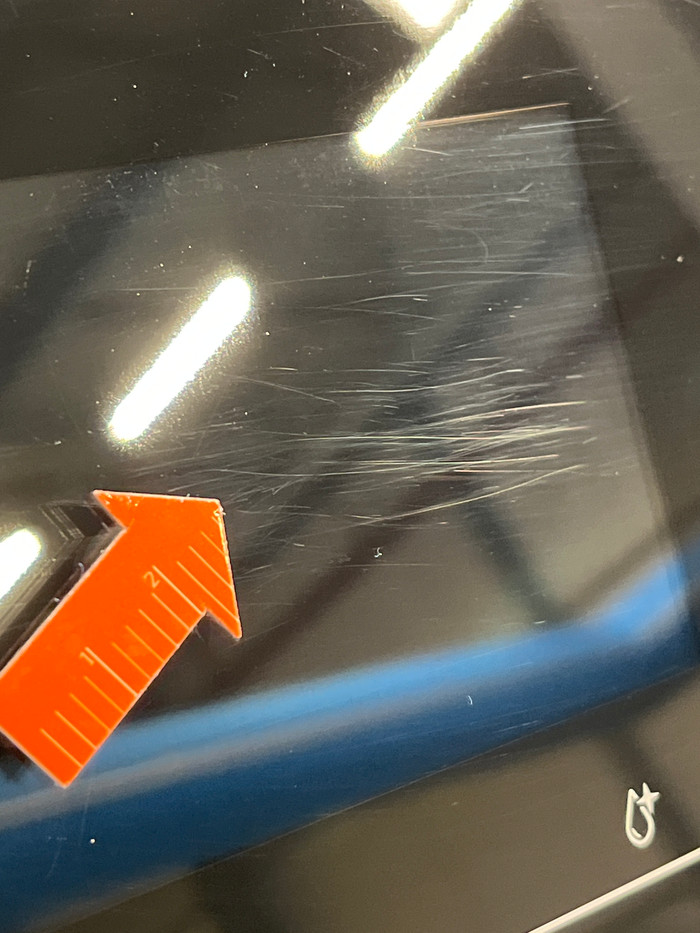 Siemens EQ700 Integral Roestvrijstaal TQ717R03 