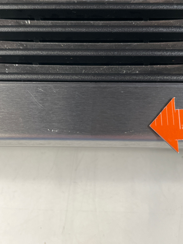 Siemens EQ700 Integral Roestvrijstaal TQ717R03 