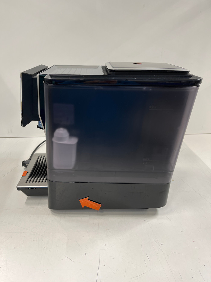 Siemens EQ700 Integral Roestvrijstaal TQ717R03 