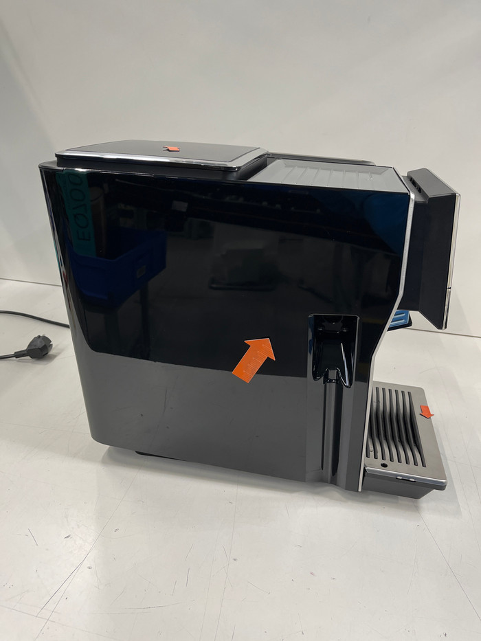 Siemens EQ700 Integral Roestvrijstaal TQ717R03 