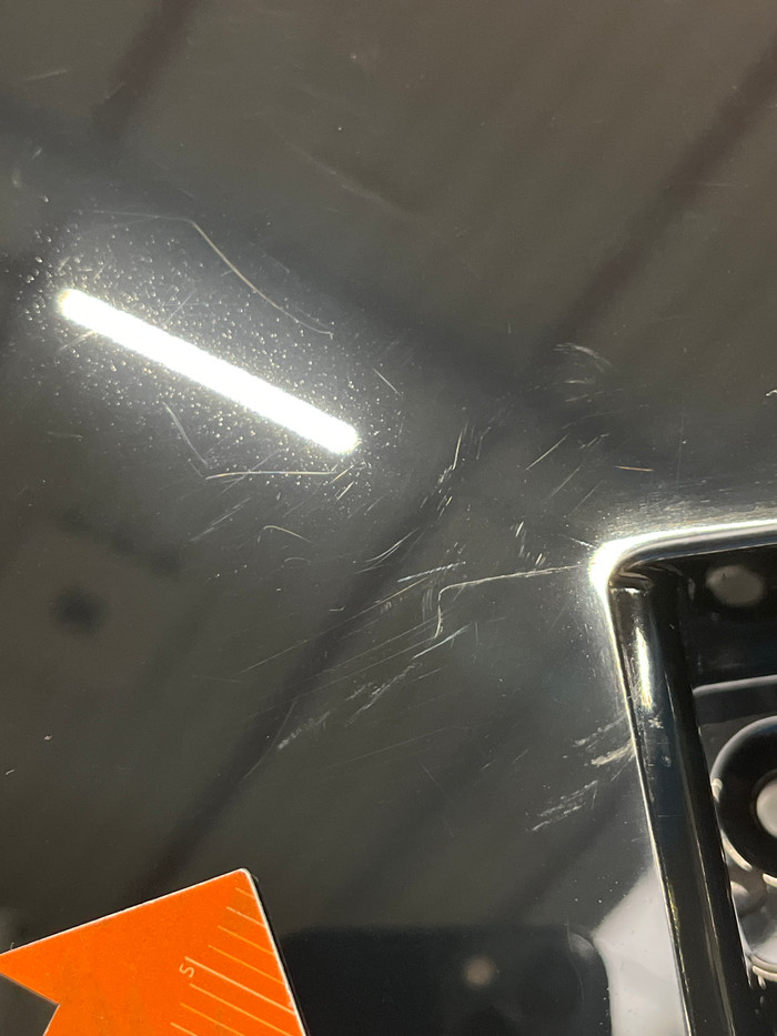 Siemens EQ700 Integral Roestvrijstaal TQ717R03 