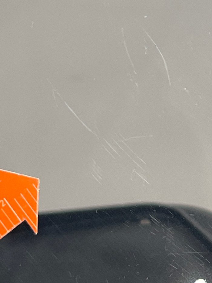 Siemens EQ700 Integral Roestvrijstaal TQ717R03 