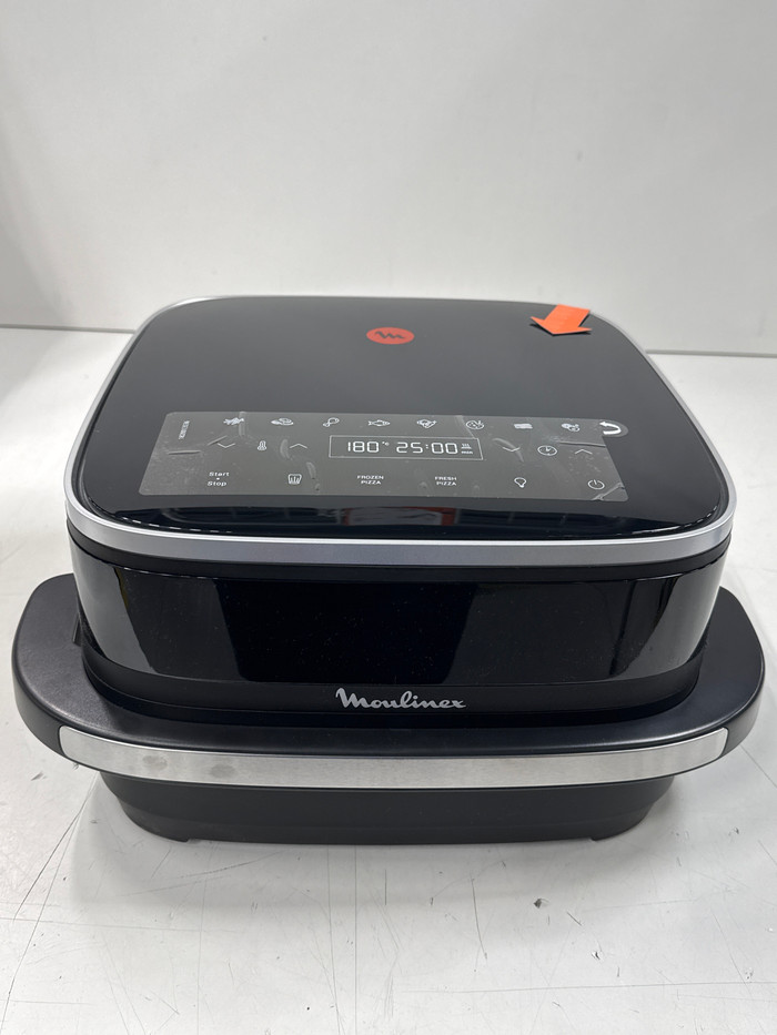 Moulinex Easy Fry XL Surface AL4018 