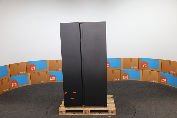 Samsung RS70F65QEFEF 