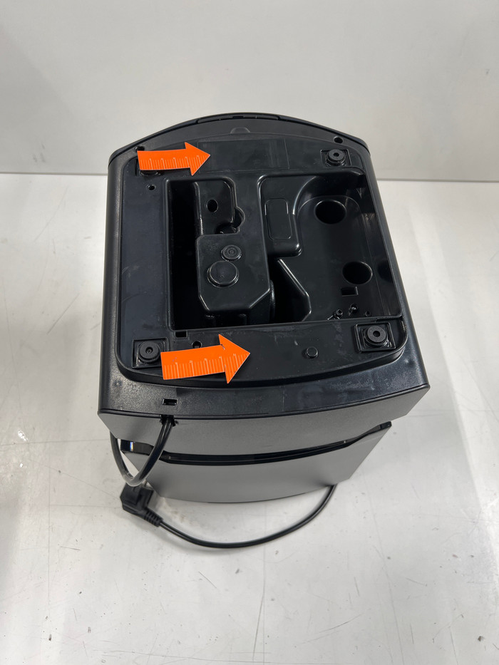 Krups Sensation EA910B 